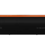 Xiaomi Sound Party NS7-GL Αδιάβροχο Ηχείο Bluetooth 50W με Διάρκεια Μπαταρίας έως 26 ώρες Μαύρο