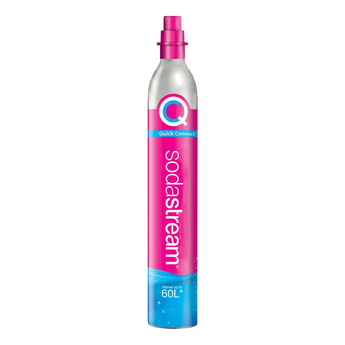 20250911144844_sodastream_antallaktiki_fiali_me_co2_1132120410 Sodastream Ανταλλακτική Φιάλη με CO2 1132120410 - Image 1