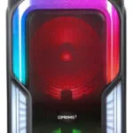 Prime3 Ηχείο APS91 Μαύρο