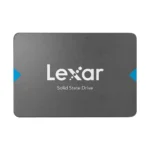 Lexar NQ100 SSD 512GB τύπου 2.5'' με σύνδεση SATA III LNQ100X512G-RNNNG