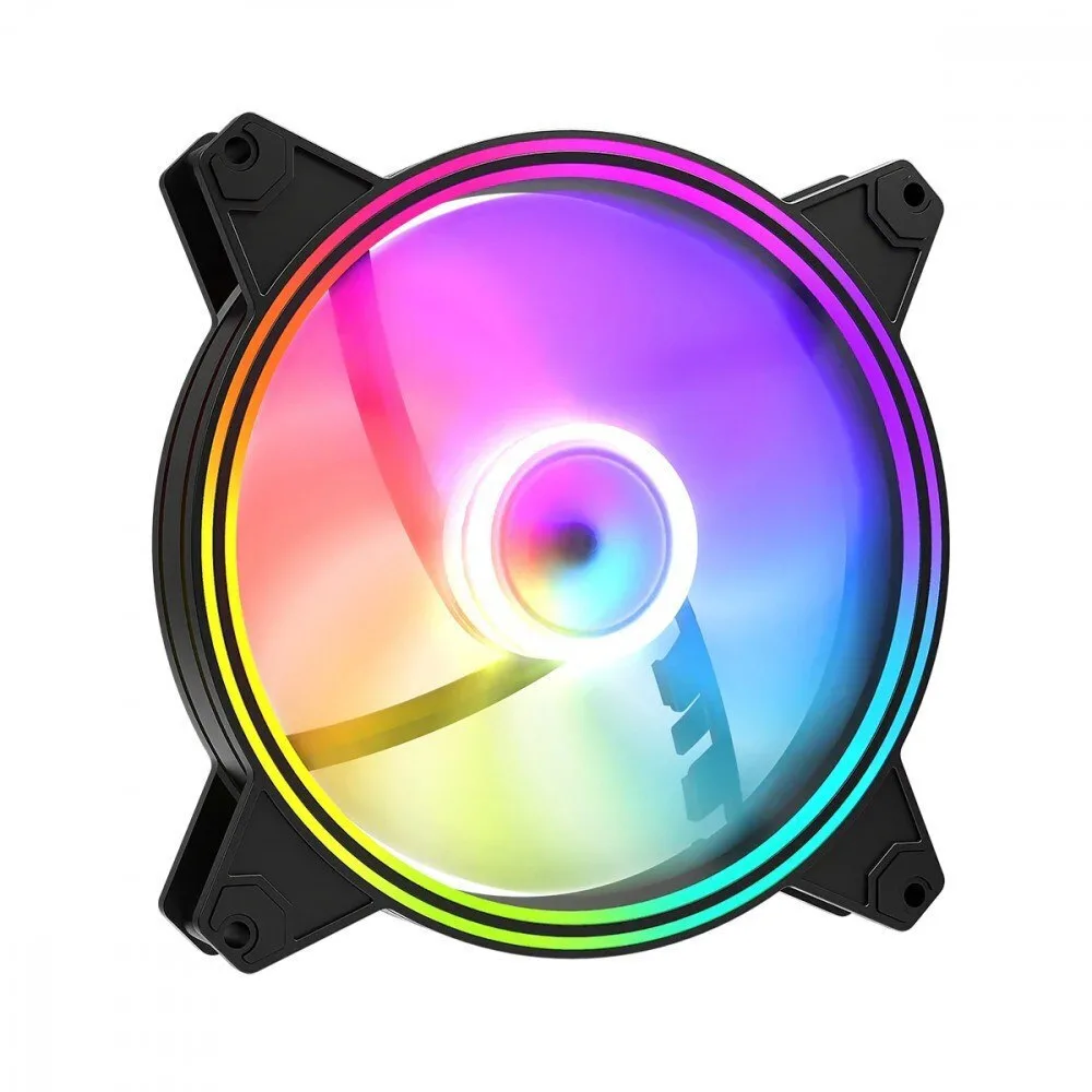 20250911152556_modecom_volcano_apex_140_reverse_case_fan_me_argb_fotismo_kai_syndesi_4_pin_pwm Modecom Volcano Apex 140 Reverse Case Fan με ARGB Φωτισμό και Σύνδεση 4-Pin PWM - Image 1