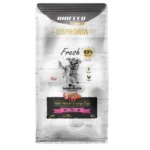 Biofeed 12kg Ξηρά Τροφή χωρίς Γλουτένη για Ενήλικους Σκύλους Μεσαίων & Μεγαλόσωμων Φυλών με Γαλοπούλα, Κουνέλι, Λαγό και Κρέας