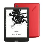 InkBook Solaris με Οθόνη Αφής 6" (32GB) Κόκκινο