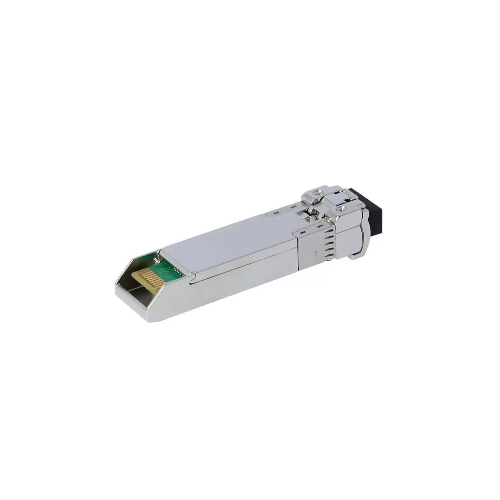 Transceiver Hpe Compatible Sfp+ Lc 10gbase-sr M-mode 850nm 300m - Image 1