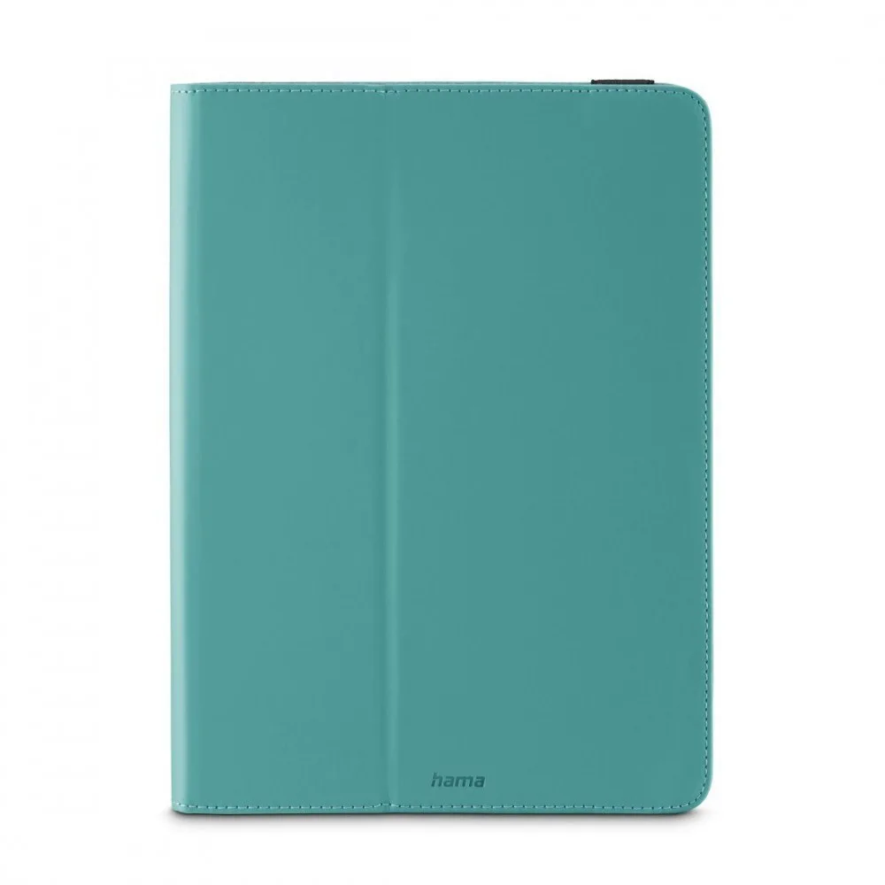 20250912113444_hama_xpand_flip_cover_petrol_compatible_with_9_5_to_11_inch_tablets_00227074 HAMA Xpand Flip Cover Petrol (Compatible with 9.5 to 11-inch tablets) 00227074 - Image 1