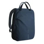 XD Design Γυναικεία Τσάντα Tote Πλάτης Navy Μπλε P706.3025