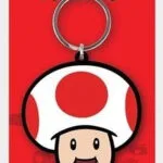Pyramid International Μπρελόκ Super Mario Toad RK38926C