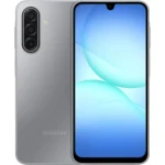 Samsung Galaxy A17 4G Dual SIM (4/128GB) Γκρι
