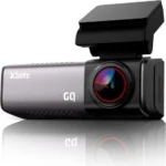 Xblitz Κάμερα DVR Αυτοκινήτου 1440P Wi-Fi, GPS