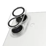 PanzerGlass PicturePerfect Προστασία Κάμερας Tempered Glass Διάφανο για το iPhone 17 PG94117