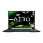 Gigabyte AERO X16 1TH93EE894AH 16" IPS QHD+ 165Hz (Ryzen AI 300 Series-7 350/16GB/1TB SSD/GeForce RTX 5050/W11 Home) Space Grey (US Keyboard)