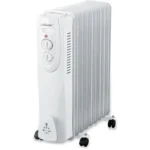 Maestro MR-950-9 Καλοριφέρ Λαδιού με 9 Φέτες 2000W