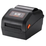 Bixolon Εκτυπωτής Ετικετών USB, Bluetooth, Ethernet XD5-40TK/BEG