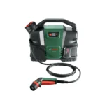 Bosch Fontus 18V-6 Πλυστικό Μπαταρίας 18V 1x2Ah με Πίεση 20bar