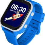 Garett Παιδικό Smartwatch Μπλε