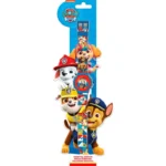 Kids Licensing Παιδικό Ψηφιακό Ρολόι Πολύχρωμο