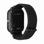 Garett Παιδικό Smartwatch Μαύρο