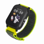 Garett Παιδικό Smartwatch Πράσινο