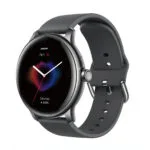 Joyroom JR-FC1 46mm Αδιάβροχο Smartwatch με Παλμογράφο (Dark Grey)