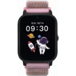 Garett Παιδικό Smartwatch Ροζ