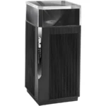 Asus ZenWiFi Pro ET12 WiFi Mesh Network Access Point Wi‑Fi 6 Tri Band (2.4 & 5 & 5GHz)