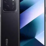 Xiaomi Poco C85 NFC Dual SIM (8/256GB) Μαύρο