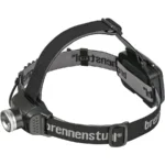 Brennenstuhl Φακός Κεφαλής LED IP44 με Μέγιστη Φωτεινότητα 200lm LuxPremium 1178780