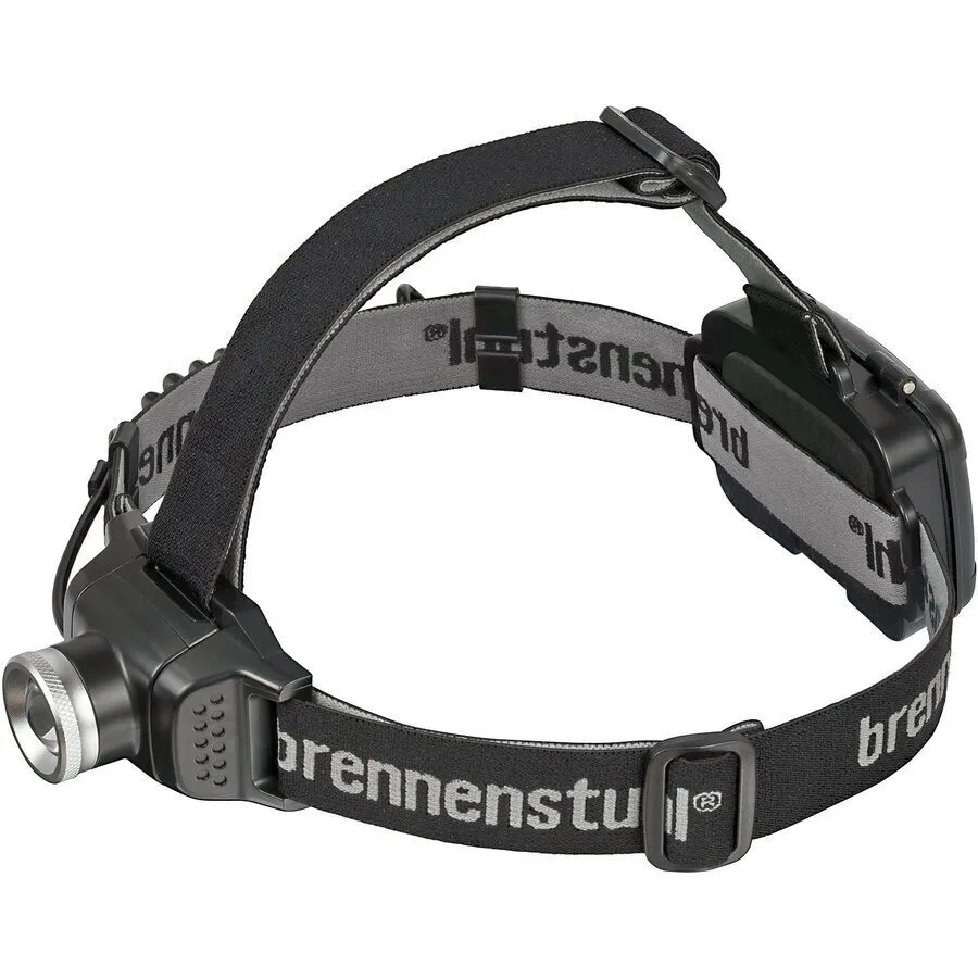 20250916104725_brennenstuhl_fakos_kefalis_led_ip44_me_megisti_foteinotita_200lm_luxpremium_1178780 Brennenstuhl Φακός Κεφαλής LED IP44 με Μέγιστη Φωτεινότητα 200lm LuxPremium 1178780 - Image 1