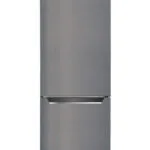 Amica Ψυγειοκαταψύκτης 262lt NoFrost Υ176xΠ54xΒ55εκ. Inox FK2525.4UNTX(E)