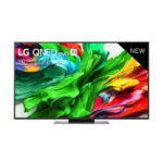 LG Smart Τηλεόραση 55" 4K UHD Mini LED Evo AI QNED86 HDR (2025) 55QNED86A6A