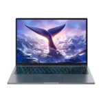 BlackView GamiBook 8 16" IPS FHD+ (Ryzen 7-7735HS/16GB/512GB SSD/W11 Pro) (US Keyboard)