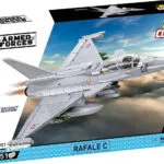 Cobi Τουβλάκια Rafale C 551τμχ