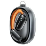 Awei TZ13 Earbud Bluetooth Handsfree Ακουστικά Μαύρα