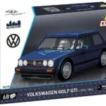 Cobi Τουβλάκια Cars για 6+ Ετών 68τμχ