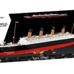 Cobi Τουβλάκια R.m.s Titanic 3260τμχ