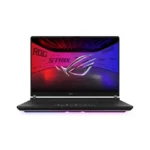 Asus Strix SCAR 16 G635LW-U9322W 16" QHD+ 240Hz (Ultra 9-275HX/32GB/2TB SSD/GeForce RTX 5080/W11 Home) (International English Keyboard)