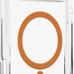 Puro Back Cover Σιλικόνης / Πλαστικό 1mm Διάφανο (iPhone 17 Pro) PUIPC17P63LITEMORA