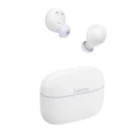 HAMA Freedom Buddy II In-ear Bluetooth Handsfree Ακουστικά Λευκά