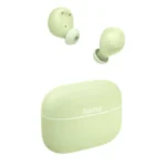 HAMA Freedom Buddy II In-ear Bluetooth Handsfree Ακουστικά Πράσινα