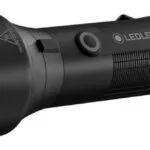 LedLenser Επαναφορτιζόμενος Φακός LED IP68 με Μέγιστη Φωτεινότητα 1000lm 502987
