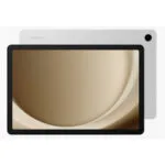 Samsung Galaxy Tab A9+ 11" Refurbished Tablet με Wi-Fi + 5G (8GB/128GB) Grade A Ασημί