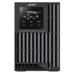 Infosec E4 Value UPS 3000VA 2400W με 5 IEC Πρίζες