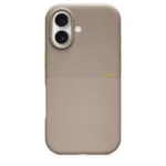 Beats Rugged Back Cover Πλαστικό Alpine Gray (iPhone 17) MGK04LL/A