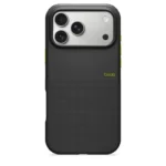 Beats Rugged Back Cover Πλαστικό Everest Black (iPhone 17 Pro Max) MGJ84LL/A