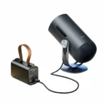 Dangbei Freedo Mini Projector DLP Full HD με Ενσωματωμένα Ηχεία