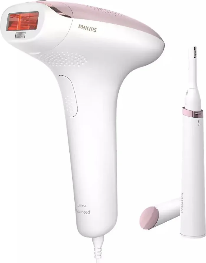 Philips Lumea Ipl 7000 Series Σετ Αποτρίχωσης IPL για το Σώμα BRI920/00 - Image 1