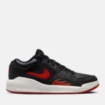 Jordan Stadium 90 Γυναικεία Sneakers Μαύρα FB2269-001