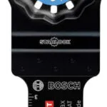Bosch Αναλώσιμα Πολυεργαλείων 10τμχ 2608901182