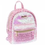 Παιδική Τσάντα Nice Tweed Backpack