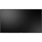 AG Neovo SMQ-5501 IPS Monitor 54.6" 4K 3840x2160 με Χρόνο Απόκρισης 5ms GTG